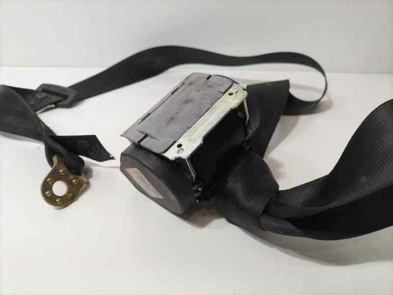 Recambio de cinturon seguridad trasero derecho para audi a6 berlina (4f2) 3.0 tdi quattro (165kw) referencia OEM IAM 4F0857805E 