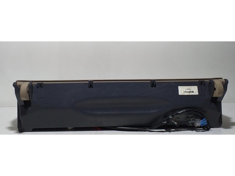 Recambio de parasol derecho para scania serie p/g/r (l-clase) fg r620 (4x2) largo cr 19 topline referencia OEM IAM 1486388 67913