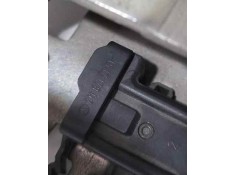 Recambio de cerradura puerta trasera izquierda para mercedes-benz clase e (w211) berlina e 200 cdi (211.004) referencia OEM IAM  2