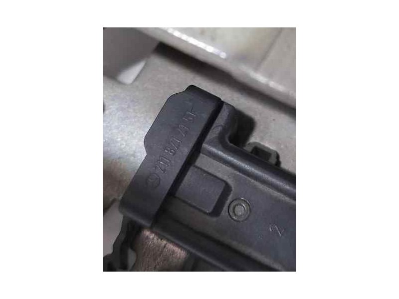 Recambio de cerradura puerta trasera izquierda para mercedes-benz clase e (w211) berlina e 200 cdi (211.004) referencia OEM IAM 