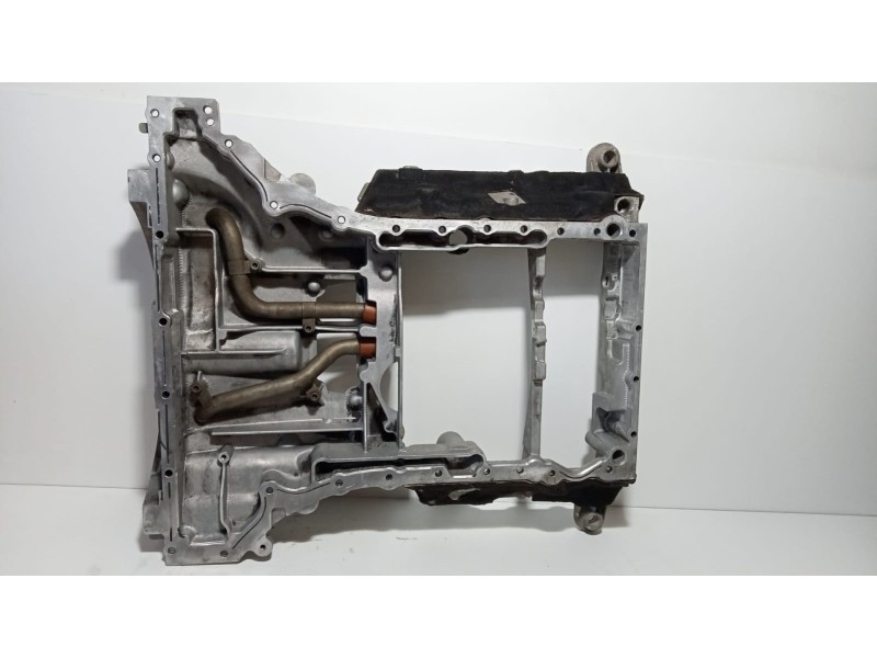 Recambio de sobrecarter para volkswagen touareg (7la) tdi v10 referencia OEM IAM 07Z103603P 74739 R