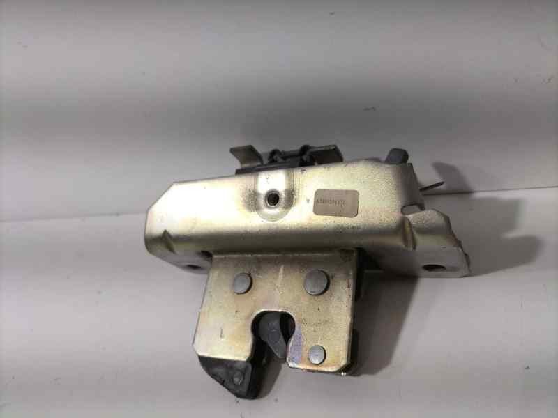 Recambio de cerradura puerta trasera izquierda para mercedes-benz clase e (w211) berlina e 200 cdi (211.004) referencia OEM IAM 