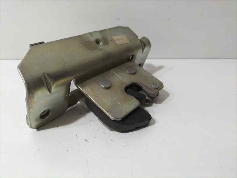 Recambio de cerradura puerta trasera izquierda para mercedes-benz clase e (w211) berlina e 200 cdi (211.004) referencia OEM IAM 