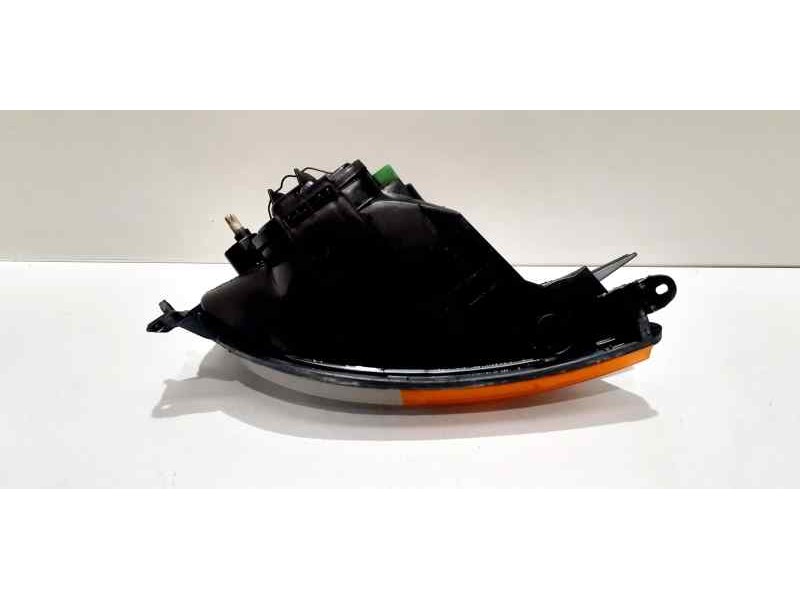 Recambio de faro izquierdo para ford ka (ccq) básico referencia OEM IAM 97KG13006SAM 44567 