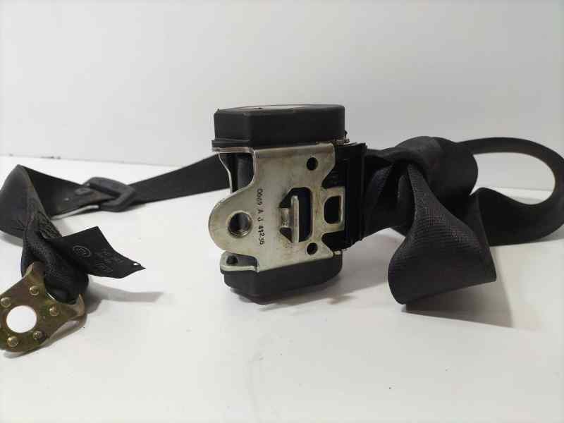 Recambio de cinturon seguridad trasero derecho para audi a6 berlina (4f2) 3.0 tdi quattro (165kw) referencia OEM IAM 4F0857805E 