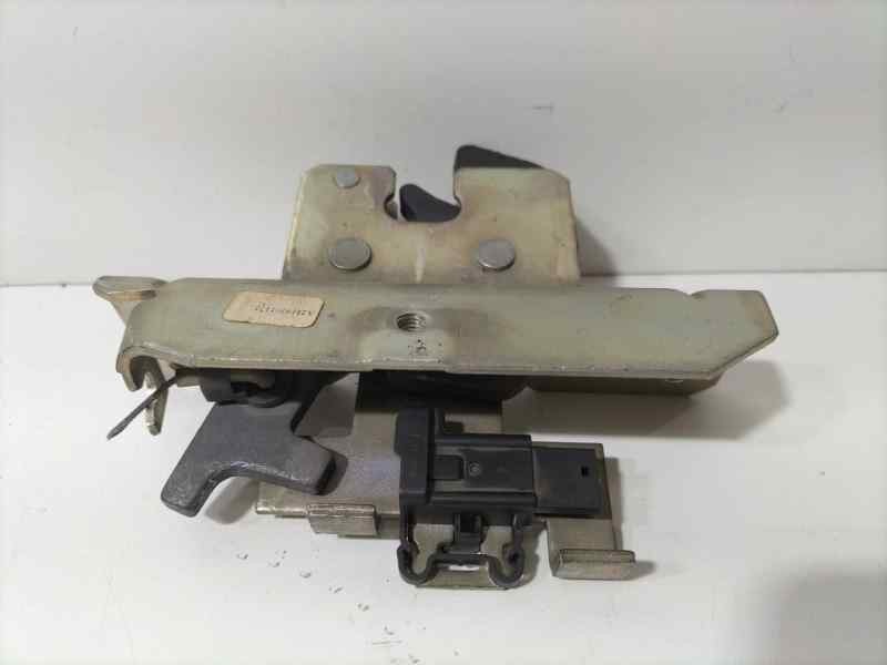 Recambio de cerradura puerta trasera izquierda para mercedes-benz clase e (w211) berlina e 200 cdi (211.004) referencia OEM IAM 