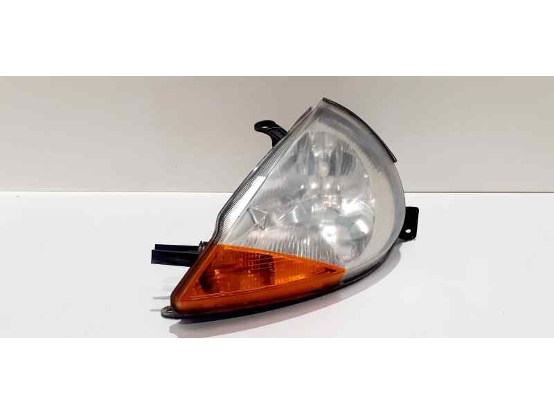 Recambio de faro izquierdo para ford ka (ccq) básico referencia OEM IAM 97KG13006SAM 44567 
