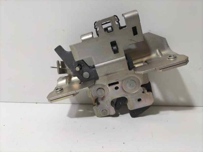 Recambio de cerradura puerta trasera izquierda para mercedes-benz clase e (w211) berlina e 200 cdi (211.004) referencia OEM IAM 