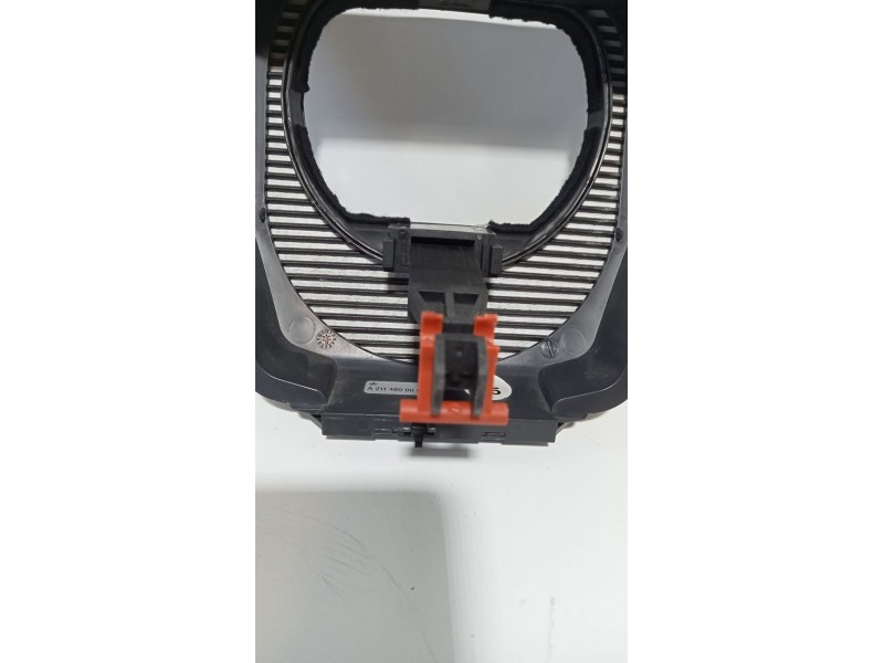 Recambio de columna direccion para mercedes-benz clase e (w211) berlina 2.6 cat referencia OEM IAM A2114600095 74740 R Recambio de columna direccion para mercedes-benz clase e (w211) berlina 2.6 cat referencia OEM IAM A2114600095 74740 R