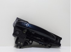 Recambio de maneta exterior delantera derecha para audi q3 (8u) 2.0 tfsi (155kw) ambition quattro referencia OEM IAM 8U0837886 5
