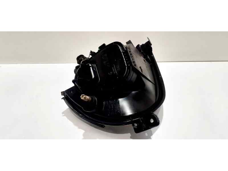 Recambio de faro izquierdo para ford ka (ccq) básico referencia OEM IAM 97KG13006SAM 44567 