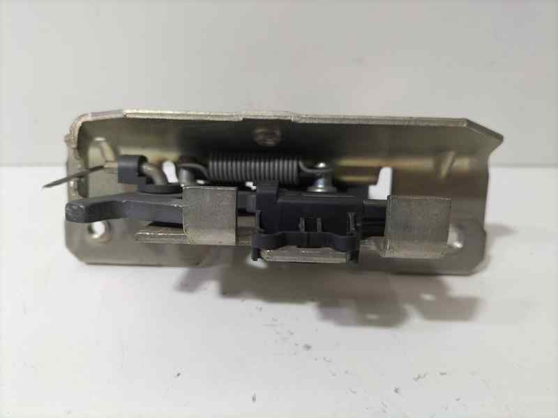 Recambio de cerradura puerta trasera izquierda para mercedes-benz clase e (w211) berlina e 200 cdi (211.004) referencia OEM IAM 