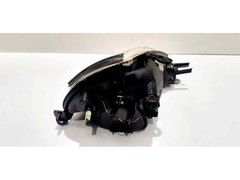 Recambio de faro izquierdo para ford ka (ccq) básico referencia OEM IAM 97KG13006SAM 44567 