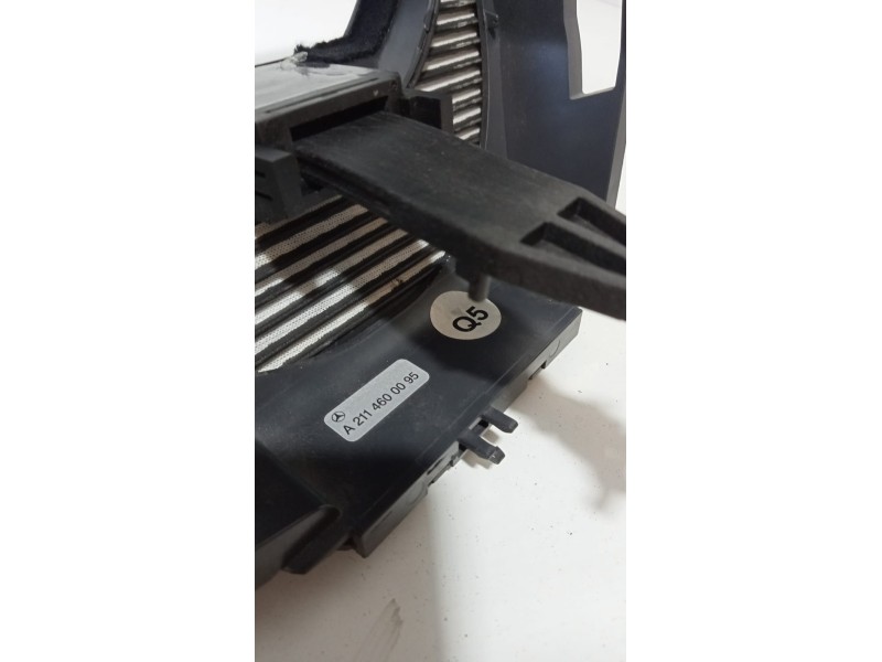 Recambio de columna direccion para mercedes-benz clase e (w211) berlina 2.6 cat referencia OEM IAM A2114600095 74740 R Recambio de columna direccion para mercedes-benz clase e (w211) berlina 2.6 cat referencia OEM IAM A2114600095 74740 R