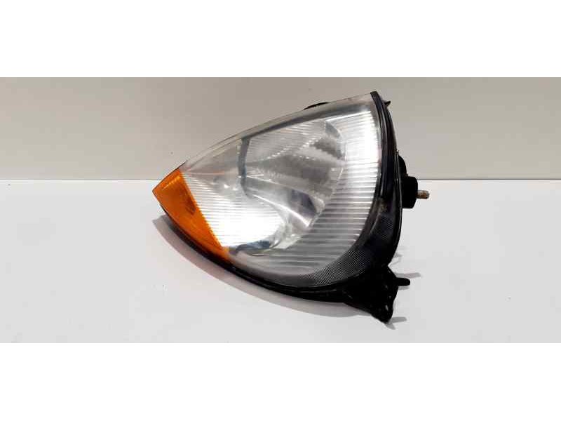 Recambio de faro izquierdo para ford ka (ccq) básico referencia OEM IAM 97KG13006SAM 44567 
