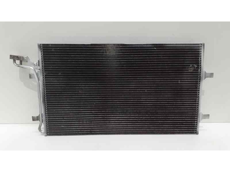 Recambio de condensador / radiador aire acondicionado para volvo s40 berlina 2.0 d summum referencia OEM IAM 4N5H19710BC 38905 