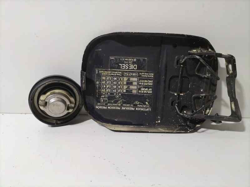 Recambio de tapa exterior combustible para mercedes-benz clase e (w211) berlina e 200 cdi (211.004) referencia OEM IAM A21175002