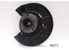 Recambio de mangueta trasera derecha para bmw serie 3 touring (f31) 318d referencia OEM IAM 000001983401 49273 