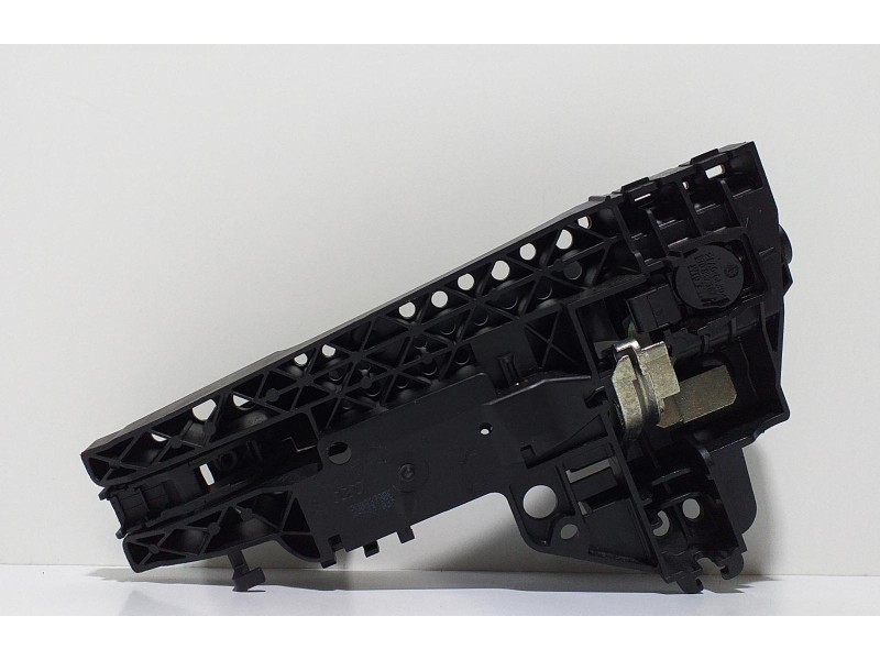 Recambio de maneta exterior delantera derecha para audi q3 (8u) 2.0 tfsi (155kw) ambition quattro referencia OEM IAM 8U0837886 5