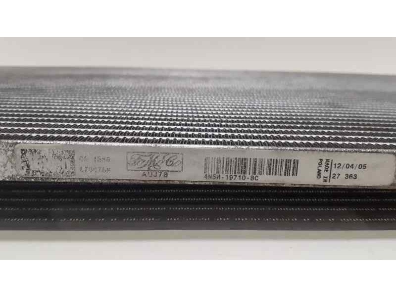 Recambio de condensador / radiador aire acondicionado para volvo s40 berlina 2.0 d summum referencia OEM IAM 4N5H19710BC 38905 