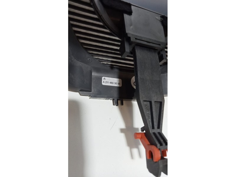 Recambio de columna direccion para mercedes-benz clase e (w211) berlina 2.6 cat referencia OEM IAM A2114600095 74740 R Recambio de columna direccion para mercedes-benz clase e (w211) berlina 2.6 cat referencia OEM IAM A2114600095 74740 R