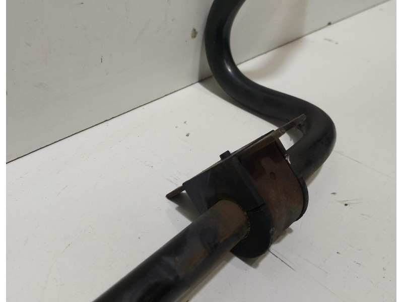Recambio de barra estabilizadora delantera para opel vivaro furgón/combi (07.2006 =>) combi 2.9t l1h1 referencia OEM IAM M9RE780