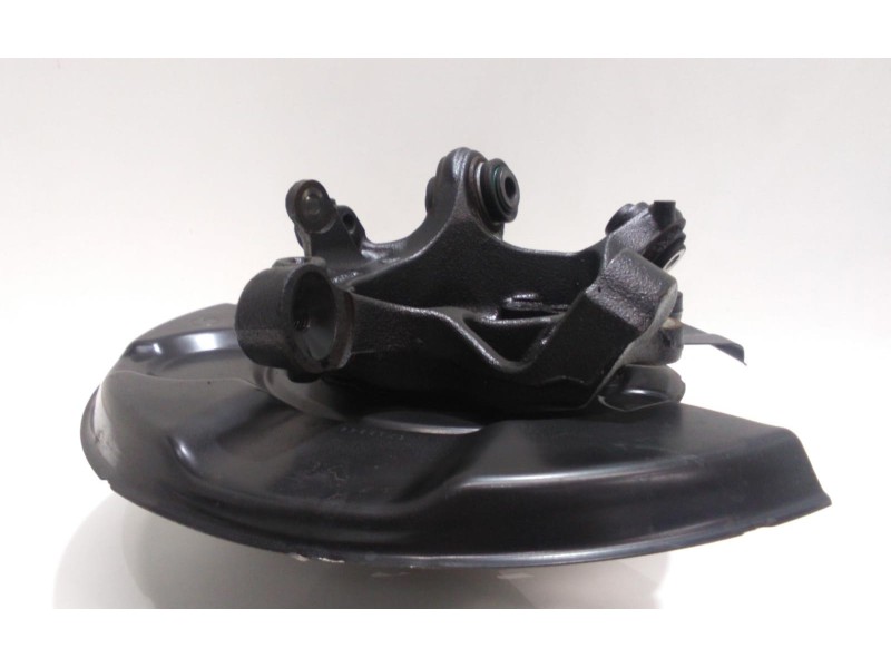 Recambio de mangueta trasera derecha para bmw serie 3 touring (f31) 318d referencia OEM IAM 000001983401 49273 