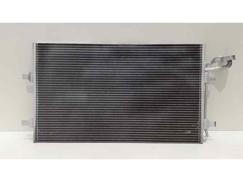 Recambio de condensador / radiador aire acondicionado para volvo s40 berlina 2.0 d summum referencia OEM IAM 4N5H19710BC 38905 