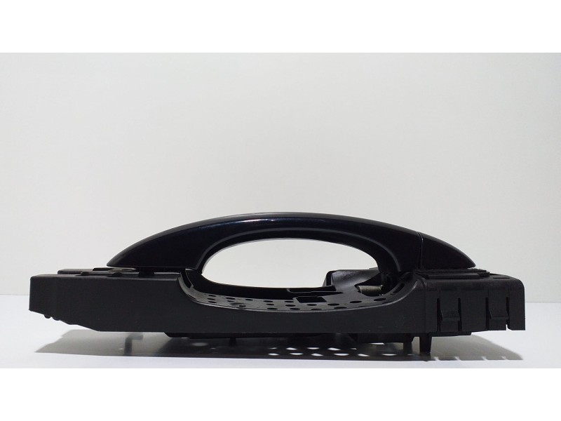 Recambio de maneta exterior delantera derecha para audi q3 (8u) 2.0 tfsi (155kw) ambition quattro referencia OEM IAM 8U0837886 5