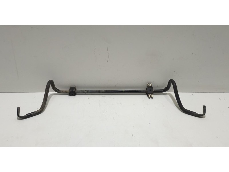 Recambio de barra estabilizadora delantera para opel vivaro furgón/combi (07.2006 =>) combi 2.9t l1h1 referencia OEM IAM M9RE780