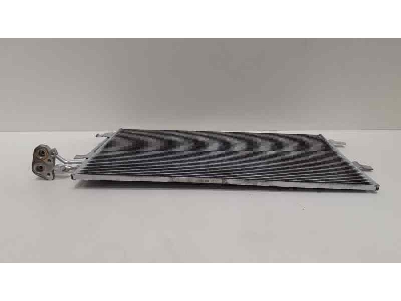 Recambio de condensador / radiador aire acondicionado para volvo s40 berlina 2.0 d summum referencia OEM IAM 4N5H19710BC 38905 
