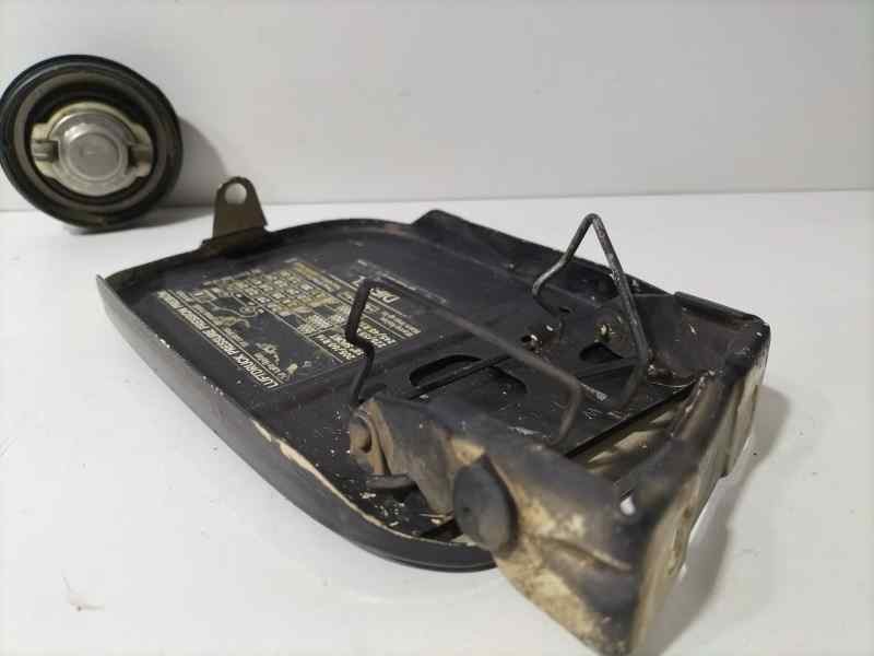 Recambio de tapa exterior combustible para mercedes-benz clase e (w211) berlina e 200 cdi (211.004) referencia OEM IAM A21175002