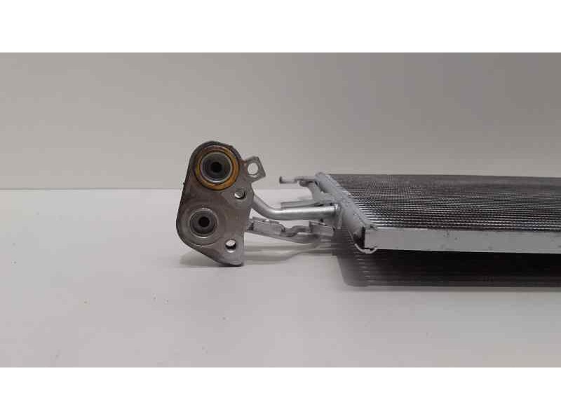 Recambio de condensador / radiador aire acondicionado para volvo s40 berlina 2.0 d summum referencia OEM IAM 4N5H19710BC 38905 