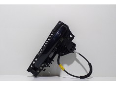 Recambio de maneta exterior trasera izquierda para audi q3 (8u) 2.0 tfsi (155kw) ambition quattro referencia OEM IAM 8U0837885 5