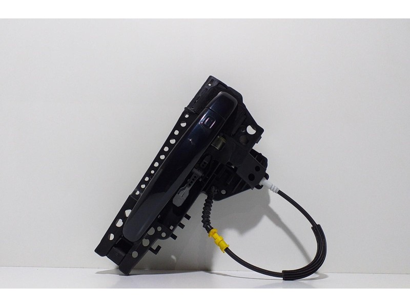 Recambio de maneta exterior trasera izquierda para audi q3 (8u) 2.0 tfsi (155kw) ambition quattro referencia OEM IAM 8U0837885 5