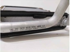 Recambio de radiador calefaccion / aire acondicionado para volkswagen golf vi (5k1) advance referencia OEM IAM 3C0819031 81870  2