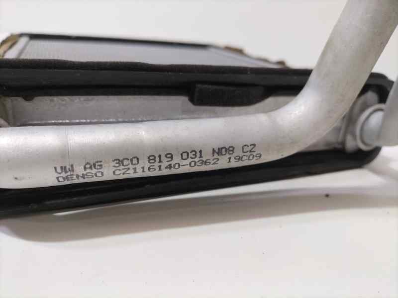 Recambio de radiador calefaccion / aire acondicionado para volkswagen golf vi (5k1) advance referencia OEM IAM 3C0819031 81870 