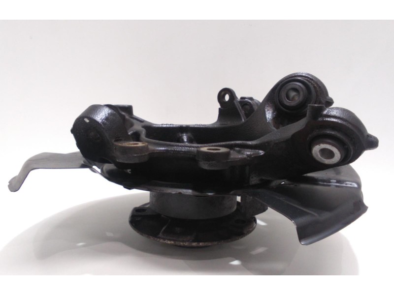 Recambio de mangueta trasera derecha para bmw serie 3 touring (f31) 318d referencia OEM IAM 000001983401 49273 