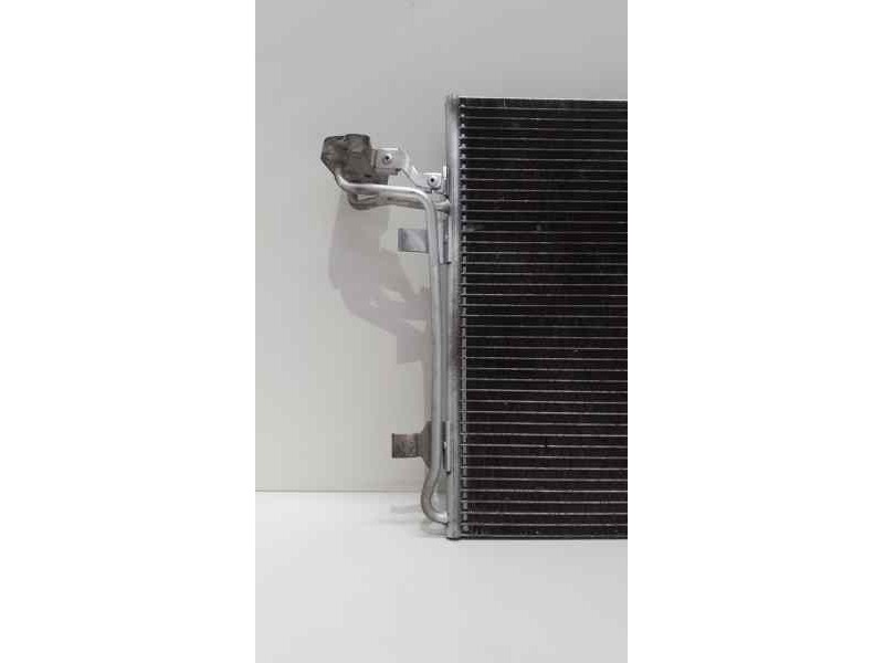 Recambio de condensador / radiador aire acondicionado para volvo s40 berlina 2.0 d summum referencia OEM IAM 4N5H19710BC 38905 