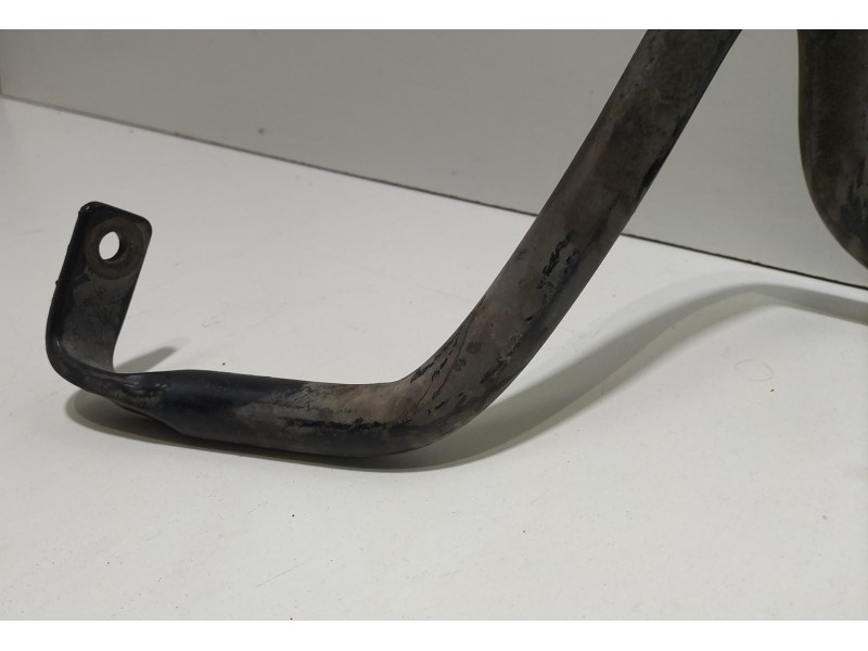 Recambio de barra estabilizadora delantera para opel vivaro furgón/combi (07.2006 =>) combi 2.9t l1h1 referencia OEM IAM M9RE780