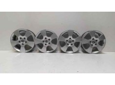 Recambio de juego llantas para skoda octavia berlina (1z3) active referencia OEM IAM 1Z0601025 86532 