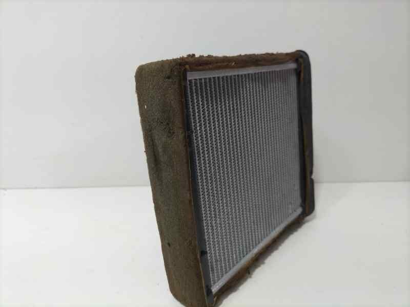 Recambio de radiador calefaccion / aire acondicionado para volkswagen golf vi (5k1) advance referencia OEM IAM 3C0819031 81870 