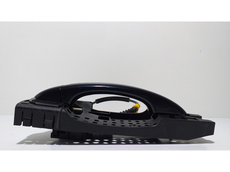 Recambio de maneta exterior trasera izquierda para audi q3 (8u) 2.0 tfsi (155kw) ambition quattro referencia OEM IAM 8U0837885 5