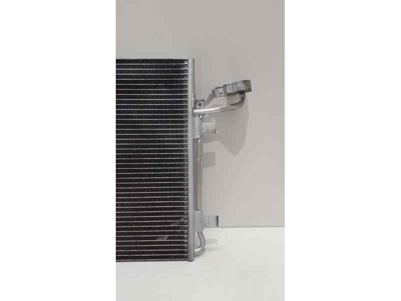 Recambio de condensador / radiador aire acondicionado para volvo s40 berlina 2.0 d summum referencia OEM IAM 4N5H19710BC 38905 