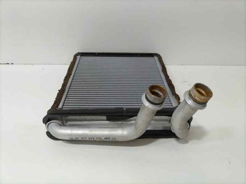 Recambio de radiador calefaccion / aire acondicionado para volkswagen golf vi (5k1) advance referencia OEM IAM 3C0819031 81870 