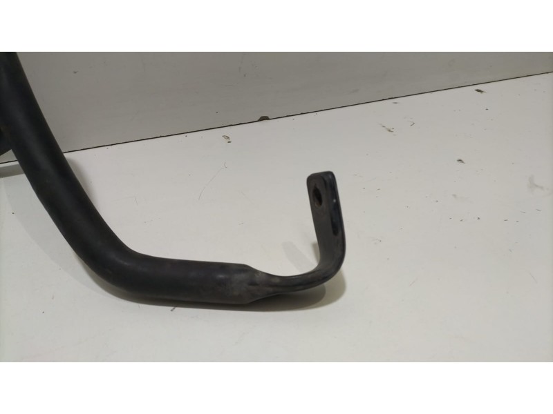 Recambio de barra estabilizadora delantera para opel vivaro furgón/combi (07.2006 =>) combi 2.9t l1h1 referencia OEM IAM M9RE780