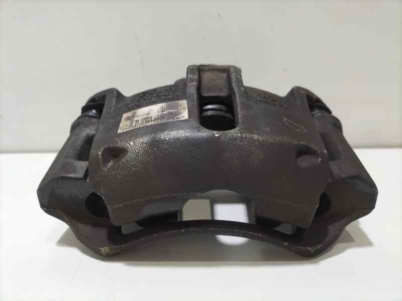 Recambio de pinza freno delantera derecha para peugeot 206 berlina xt referencia OEM IAM Y01214 83365 