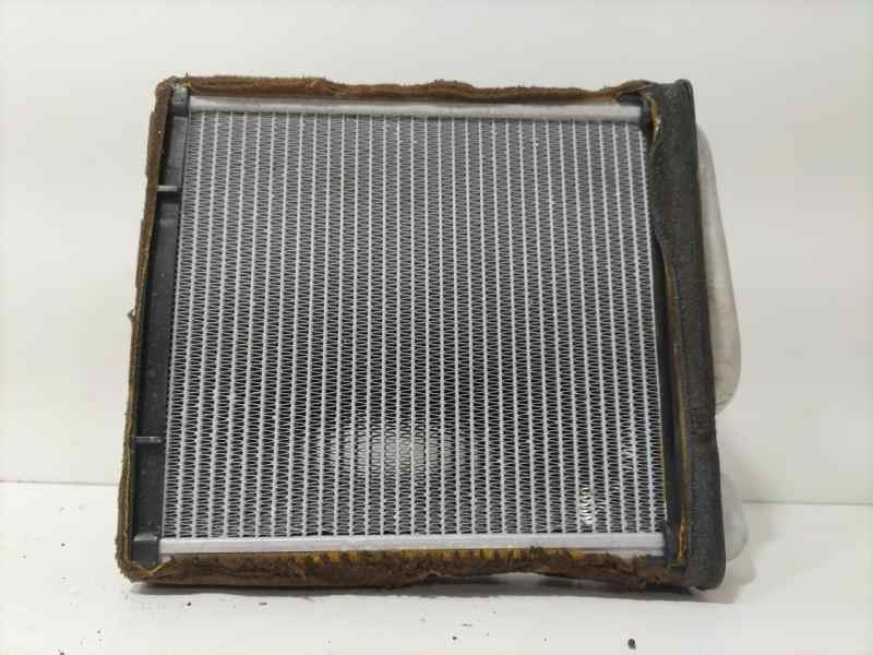 Recambio de radiador calefaccion / aire acondicionado para volkswagen golf vi (5k1) advance referencia OEM IAM 3C0819031 81870 