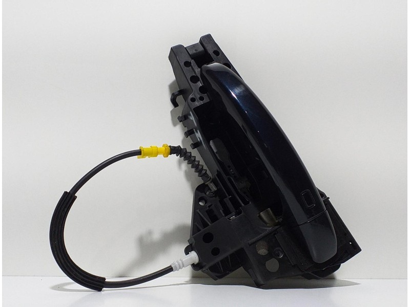 Recambio de maneta exterior trasera izquierda para audi q3 (8u) 2.0 tfsi (155kw) ambition quattro referencia OEM IAM 8U0837885 5