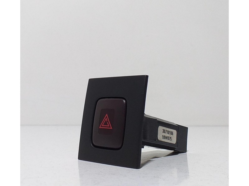 Recambio de warning para volvo xc70 kinetic awd referencia OEM IAM 30710106 65505 